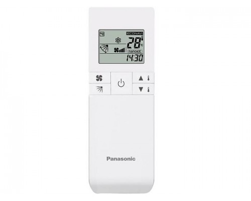 Настенный кондиционер Panasonic CS-TZ71ZKEW + CU-TZ71ZKE, белый Настенный кондиционер Panasonic CS-TZ71ZKEW + CU-TZ71ZKE, белый
