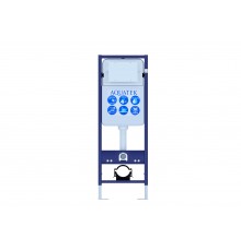 Система инсталляции для унитазов AQUATEK INS-0000017