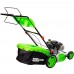 Газонокосилка бензиновая REDVERG RD-GLM460GS-BS
