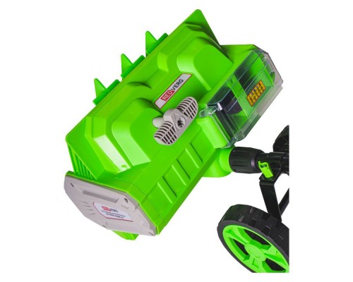 Снегоуборщик аккумуляторный бесщеточный REDVERG RD-SB36-400BL/U (без акк, без з/у) Снегоуборщик аккумуляторный бесщеточный REDVERG RD-SB36-400BL/U (без акк, без з/у)