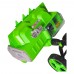 Снегоуборщик аккумуляторный бесщеточный REDVERG RD-SB36-400BL/U (без акк, без з/у)