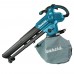 Воздуходувка- пылесос аккумуляторная Makita DUB187Z