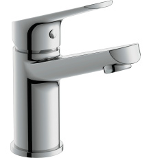 Смеситель для раковины Cersanit Flavis 63034 хром