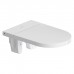 Duravit SensoWashreg; Starck f Plus New Крышка для унитза с пультом ду, для унитаза 2510092096, цвет: белый. 612000012012360