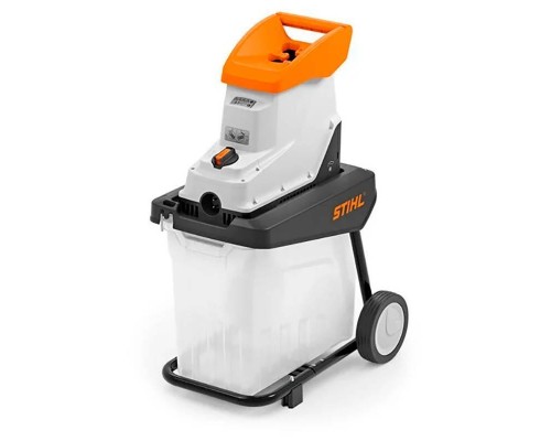 Измельчитель садовый Stihl GHE-135.0 L Измельчитель садовый Stihl GHE-135.0 L