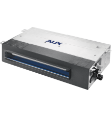 Низконапорный супертонкий канальный блок VRF ARV системы AUX ARVSD-H045/4R1A