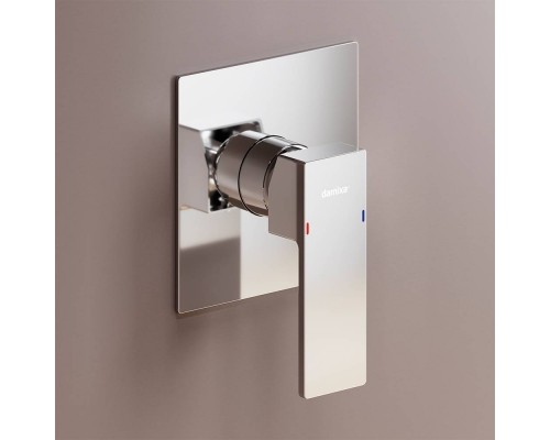 537500000 Смеситель для душа монтируемый в стену