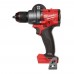 Шуруповерт аккумуляторный Milwaukee M18 FDD3-0X (без АКБ и ЗУ)