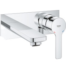 Смеситель для раковины Grohe Lineare 19409001