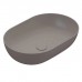 Globo T-Edge Раковина-чаша на столешницу 60х41см., без отв., цвет: Agata. B6O60.AT