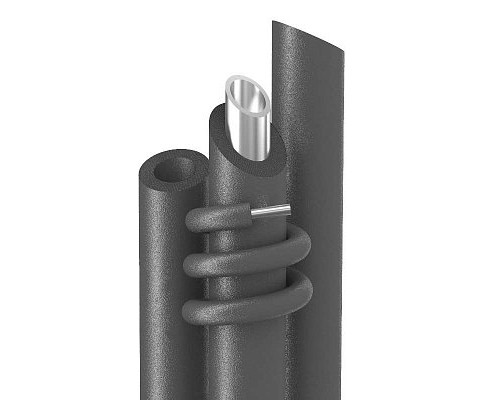 Трубка теплоизоляционная Energoflex Super 25/13-2. EFXT025132SU Трубка теплоизоляционная Energoflex Super 25/13-2. EFXT025132SU