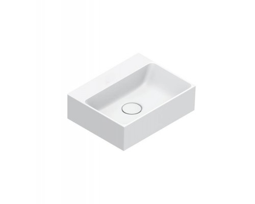 Catalano Premium Раковина 45x35см, без отв., цвет: белый глянцевый. 0220450001 Catalano Premium Раковина 45x35см, без отв., цвет: белый глянцевый. 0220450001
