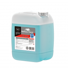 Реагент на кислотной основе WellnessTherm COLOR SHINE 10л. COLOR SHINE 10л.