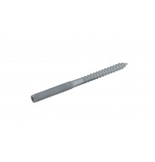 Винт-шуруп, Walraven, BIS Torx, M8, длина, мм-100, оцинкованная сталь