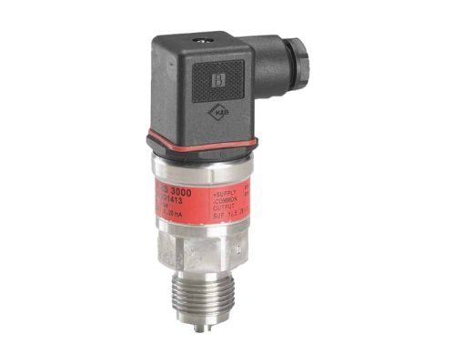 Преобразователь давления компактный Danfoss MBS 3000, G 1/4  наружная. 060G1650