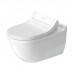 Duravit Starck 3 Унитаз подвесной 62х37см, с крышкой-биде Sensowash Classic. 2226590000,  613000012004300
