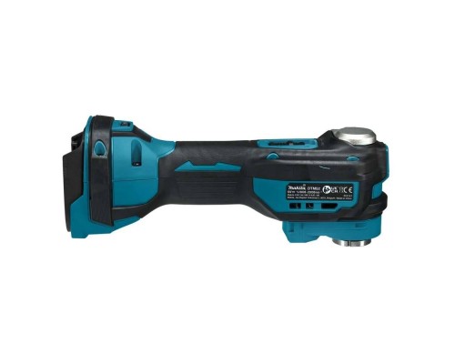 Инструмент многофункциональный аккумуляторный Makita DTM52SFK