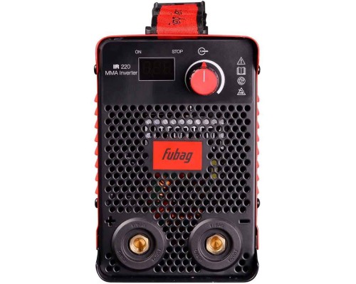 Аппарат сварочный Fubag IR 220