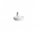 Laufen VAL Раковина 40х42.5х11 см, 1 отв., цвет: белый. 8.1328.1.000.104.1