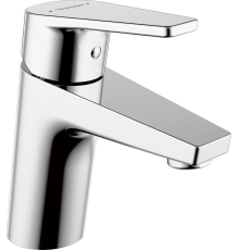 Смеситель для раковины Bravat Line F15299C-1
