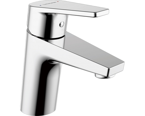 Смеситель для раковины Bravat Line F15299C-1