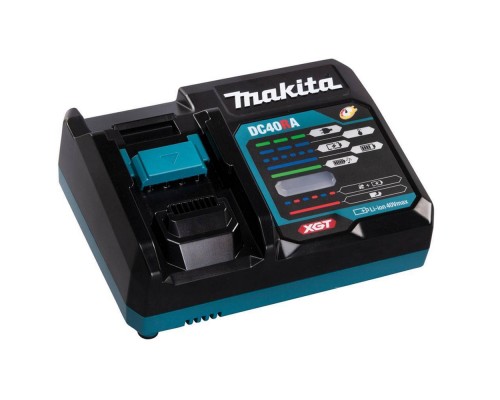 Зарядное устройство Makita DC40RA (191E10-9) Зарядное устройство Makita DC40RA (191E10-9)