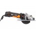 Пила дисковая  компактная в кейсе WORX WX439