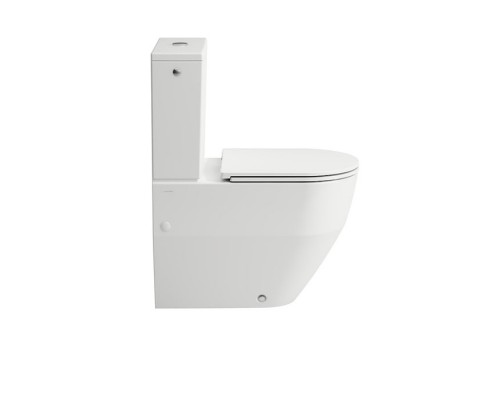 Laufen Pro Унитаз моноблок, приставной 36х65х44см., слив универсальный, подвод снизу, цвет: белый. 8.2595.2.000.000.1, 8.2995.3.000.973.1 Laufen Pro Унитаз моноблок, приставной 36х65х44см., слив универсальный, подвод снизу, цвет: белый. 8.2595.2.000.000.1, 8.2995.3.000.973.1
