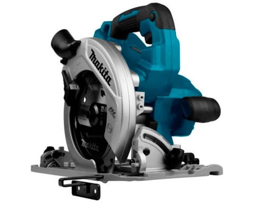 Пила дисковая аккумуляторная Makita DHS783ZJU (без акк, без з/у) Пила дисковая аккумуляторная Makita DHS783ZJU (без акк, без з/у)