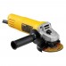 Машина шлифовальная угловая DeWalt DWE4117