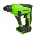 Перфоратор аккумуляторный Greenworks G24HD, 24V (без АКБ и ЗУ)