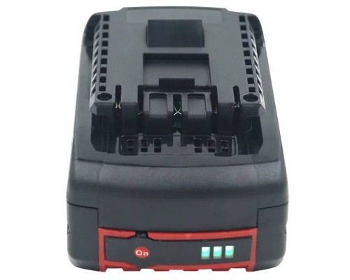 Аккумулятор Bosch GBA 18V 4,0 (163) Аккумулятор Bosch GBA 18V 4,0 (163)