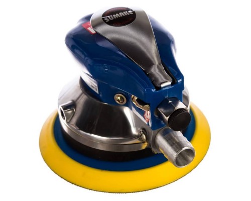 Машина шлифовальная орбитал. (пневмо) ST-7101 Sumake