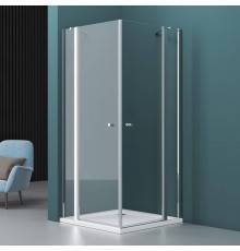 Душевой уголок BelBagno Etna A-22-120-C-Cr