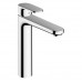 Hansgrohe Vernis Blend Смеситель для раковины, на 1 отв, высота 19см., цвет: хром. 71582000