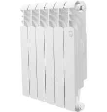Радиатор биметаллический Royal Thermo Vittoria Super 500 2.0 VDR80 6 секций
