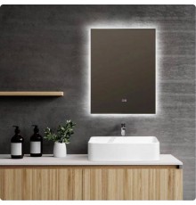 Зеркало в ванную AQUAme 60x80
