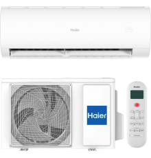Кондиционер Haier Coral DC-Inverter AS20HPL2HRA, 1U20HPL1FRA