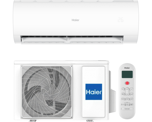 Кондиционер Haier Coral DC-Inverter AS20HPL2HRA, 1U20HPL1FRA