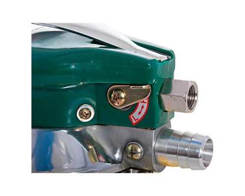 Машина шлифовальная орбитал. (пневмо) ST-7101 Sumake