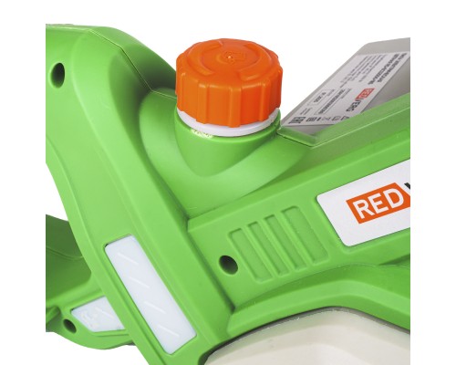 Пила цепная электрическая REDVERG RD-ECS2500-18S