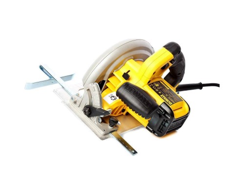 Пила дисковая электрическая DeWalt DWE575K Пила дисковая электрическая DeWalt DWE575K