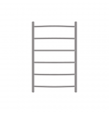 Полотенцесушитель водяной Primoclima Stella Water Inox 8050 6 PCStellaWInox80506