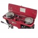 Станок сверлильный REDVERG RD-DPT750CVT (вариатор)