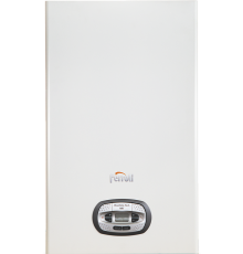 Котёл конденсационный Ferroli Bluehelix Tech RRT24 C (WF) настенный двухконтурный 24,5кВт. 0T3B2BWA