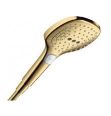 HG 26 520 990 Raindance Select E Ручной душ Ø120 мм, 3 режима, 15 л/мин
