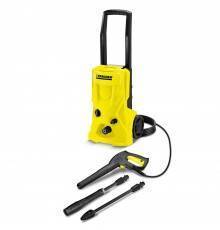 Мойка высокого давления Karcher K 4 Basic