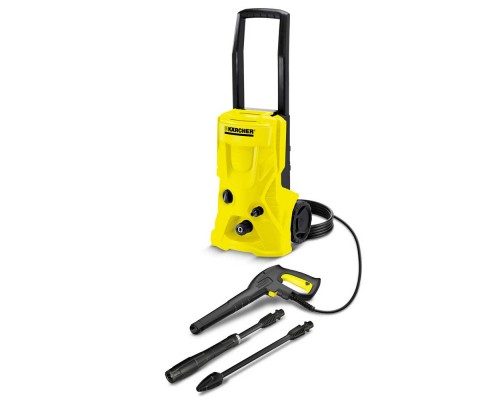 Мойка высокого давления Karcher K 4 Basic