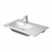 Duravit ME by Starck Раковина 83x49 см, 1 отв., цвет: белый. 2345830000