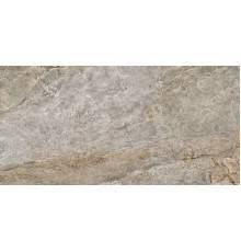 Керамогранит Laparet Mystery Grigio 60x119,50 серый, полированный